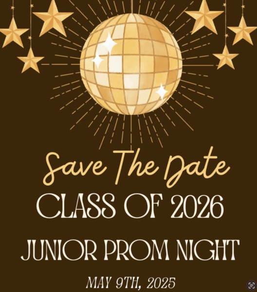 Looking Forward To Junior Prom!